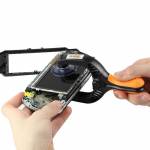 JAKEMY JM-OP05 Universal Mobile Phone Screen Repair Tool Repairment LCD Screen Opener Sucker Compati