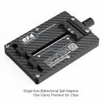 rf4 rf-ft04-single-axis-dual-sliding-high-temperature-carbon-fiber-motherboard-repair-fixture-4