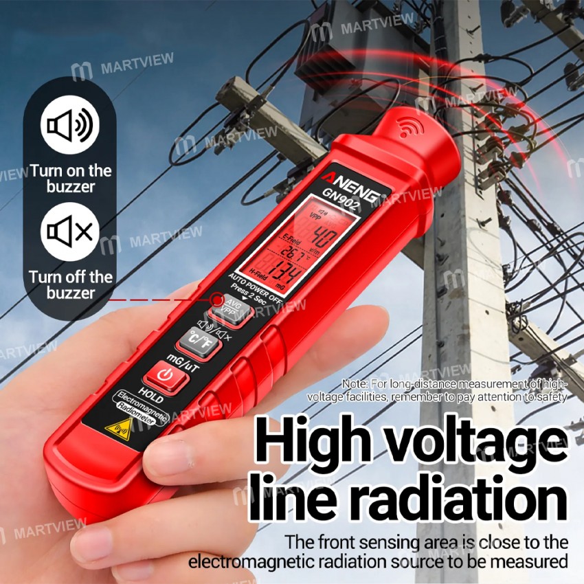 aneng gn902-electromagnetic-radiation-detector-with-lcd-backlight-screen-9