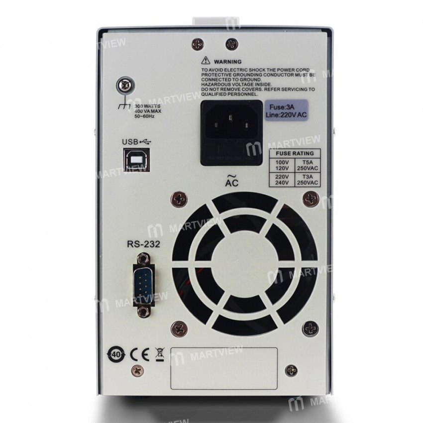 owon p4305-4603-portable-lcd-display-single-channel-linear-programmable-regulated-dc-power-supply-4