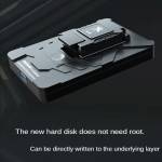 MiJing iRepair P12 BGA110 PCIE Hard Disk Programmer for iPhone 8 - 11 Pro Max iPad DFU