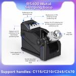 i2c rs400-6-7-core-universal-c115-c210-c245-c470-handle-metal-sleeping-base-5