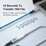 hagibis usb-32-gen2-type-c-10gbps-high-speed-transmission-pd-100w-charging-cable-3