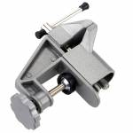 Pro'sKit PD-374 Multi-functional Mini Table Vise Pliers Jaw Opening 40mm / Width 60mm