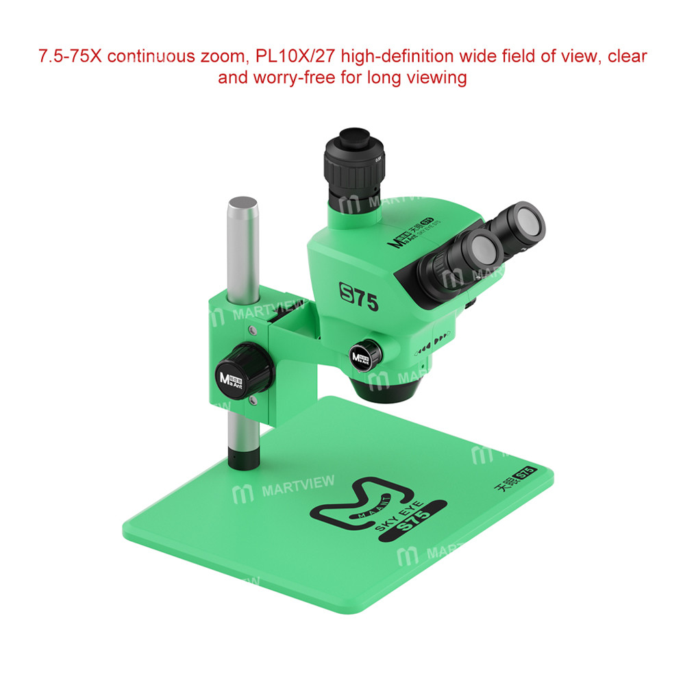 maant s75-75x-75x-synchronous-zoom-trinocular-stereo-microscope-with-big-aluminum-alloy-base-3