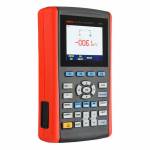 uni t-utd1025cl-handheld-single-channels-25mhz-color-lcd-digital-display-storage-oscilloscope-2