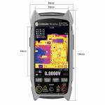sunshine tb-10-pro-handheld-infrared-thermal-imager-multimeter-for-pcb-repair--temp-measurement-5