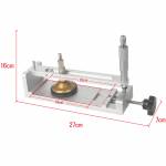 601G Surface LCD Screen Removal With Micrometer for Curved Surface or Straight Screen Phone