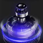 Aixun Chip Grinding Machine for Touch IC Chip & NAND Grinding Mobile Phone Repair