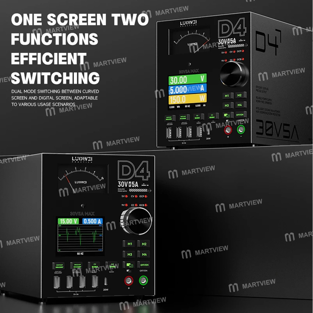 luowei d4-30v-5a-four-channel-storage-high-frequency-output-curved-color-screen-dc-power-supply-3