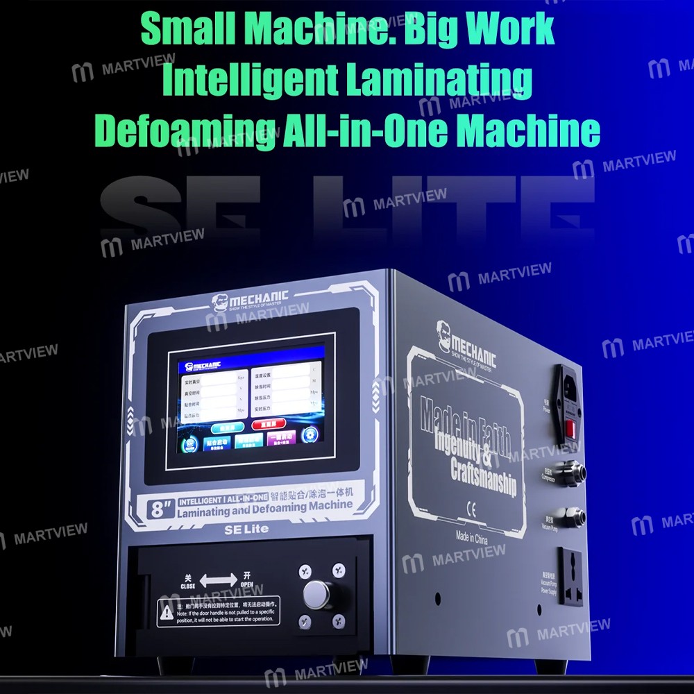mechanic se-lite-8-inch-straight-curved-screen-intelligent-laminating-defoaming-all-in-one-machine-2