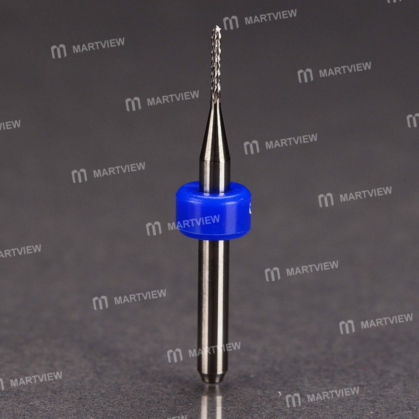 1.0mm Grinding Machine IC Chip Knife Milling Cutter Tool for Smart IC Grinding Machine Grinding Remo