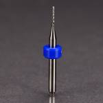 1.0mm Grinding Machine IC Chip Knife Milling Cutter Tool for Smart IC Grinding Machine Grinding Remo