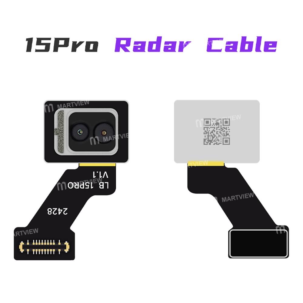 luban l3-l3-mini-specialized-radar-adapter-repair-expansion-board-for-iphone-15-pro-15pro-max-3