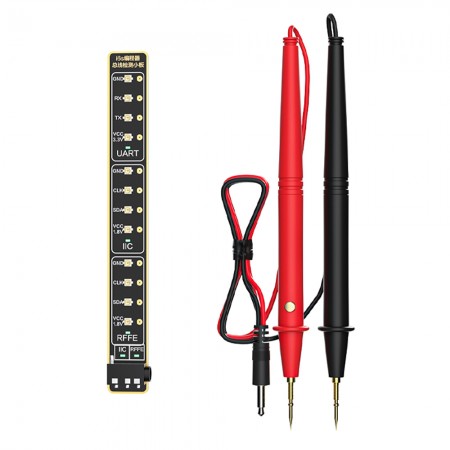i2C i6S RFFE Chip Bus Detection Small Board for Quickly Locate the Fault Point of the Signal Section