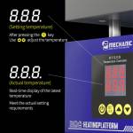 mechanic ht-10-intelligent-double-digital-constant-temperature-heating-table-4
