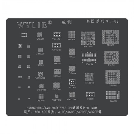 wl 83