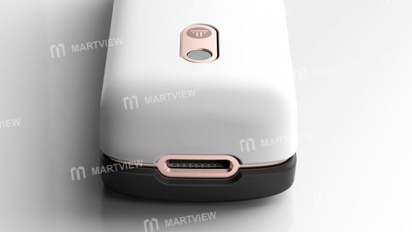 Foundation Passport Crypto Hardware Wallet