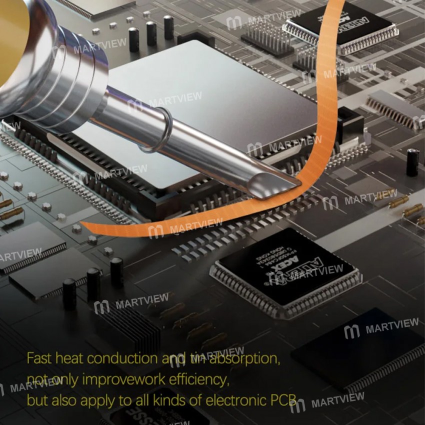 mechanic dw50-low-residue-desoldering-wire-for-mobile-phone-pcb-board-repair-4