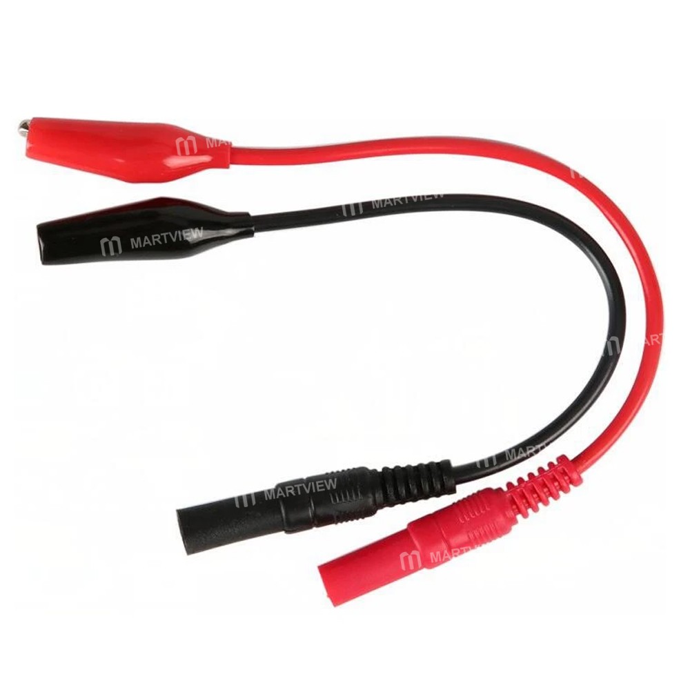 uni t-ut-l41-alligator-clip-short-test-leads-for-ut70a-ut70b-ut71-series-ut801-3
