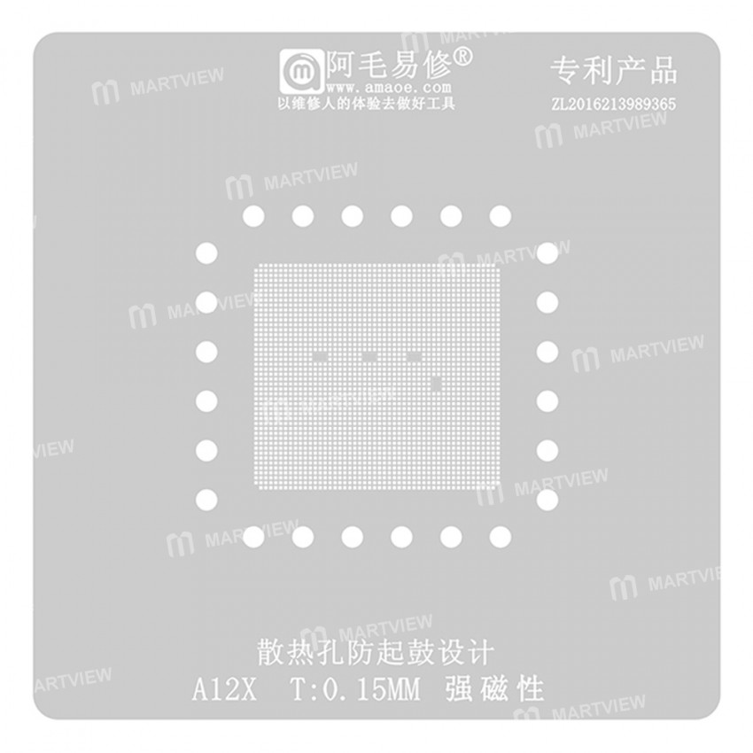 a12x
