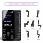 luban iphone-x-to-13pro-max-camera-non-removal-flex-cable-for-luban-l3-mini-repair-instrument-1