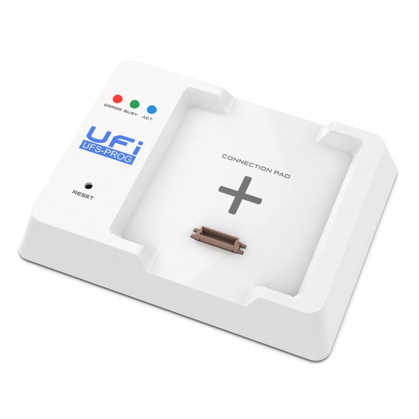 ufi ufs-5