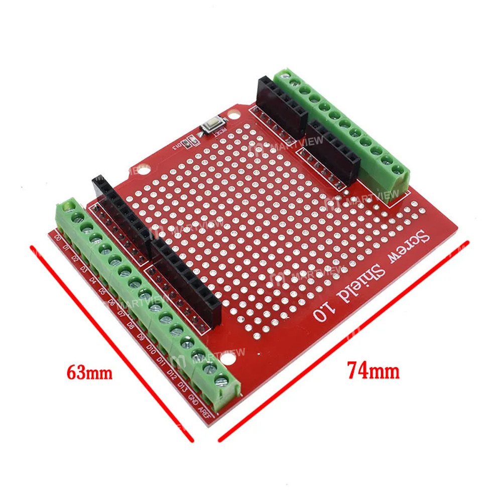 screw shield-10-standard-proto-expansion-board-for-arduino-uno-r3-2