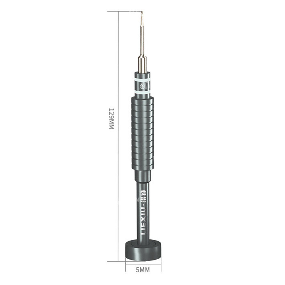 liexiu steel-armor-d2-series-magnetic-precision-2d-screwdrivers-supports-iphone-17-series-13
