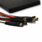 Portable Powerful Metal DS Logic Logic Analyzer 16 Channels Sampling USB-based Debugging Logic Analy