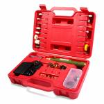 WLXY WL-800 Mini Electric Grinder Drilling Polishing Machine