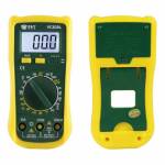BEST VC830L High Precision Portable DC AC Voltage Mini Digital Multimeter Tester