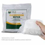 BST-9005 Anti-static Microfiber Dust Cloth -400pcs
