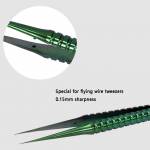 bst y22-y23-precision-titanium-alloy-fingerprint-flying-line-tweezers-for-bga-ic-chip-repair-6