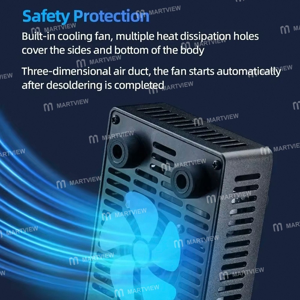 ycs ht05-universal-preheating-platform-for-motherboard-layering-desoldering-chip-degumming-6