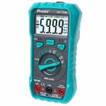 Pro'sKit MT-1236 Multi-Function 3-5 / 6 display True-RMS Digital Multimeter