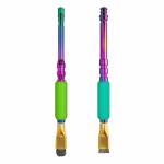 mijing phantom-ic-pad-cleaning-steel-brush-with-colorful-handle-1