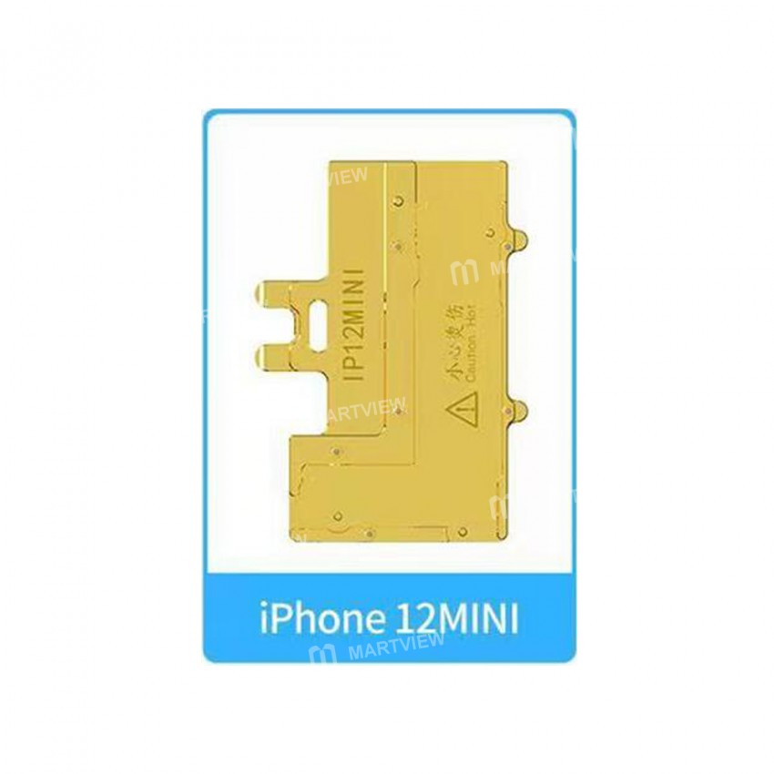 Aixun iHeater Pro Intelligent Desoldering Heating Station