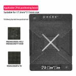 Amaoe Liquid Crystal Display Master Control 17.5*17.5mm CPU6 MSD61981BTA-TN / MSD6A338SXG-003J / MSD