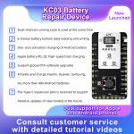 i2c kc03-multi-function-battery-activation-detection-repair-device-14