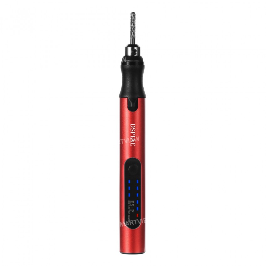 Dspiae ES-P Portable Electric Sharpening Sander Pen