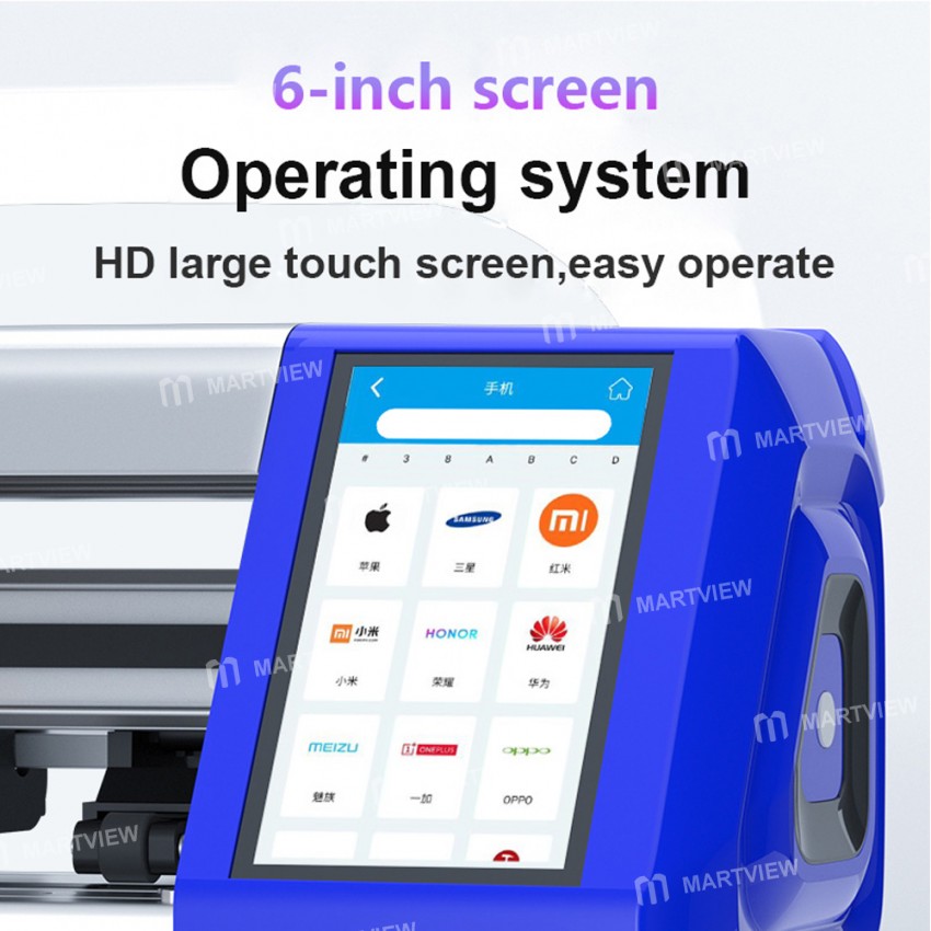 mechanic e360-e360-max-universal-cloud-intelligent-flexible-hydrogel-film-cutting-machine-6