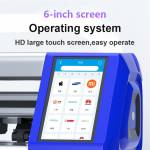 mechanic e360-e360-max-universal-cloud-intelligent-flexible-hydrogel-film-cutting-machine-6