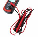 UNI-T UT203 Digital Handheld Clamp Multimeter Tester Meter DMM CE AC DC Volt Amp
