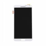 LCD Screen with Digitizer Assembly Replacement for Samsung Galaxy NOTE 3 - White