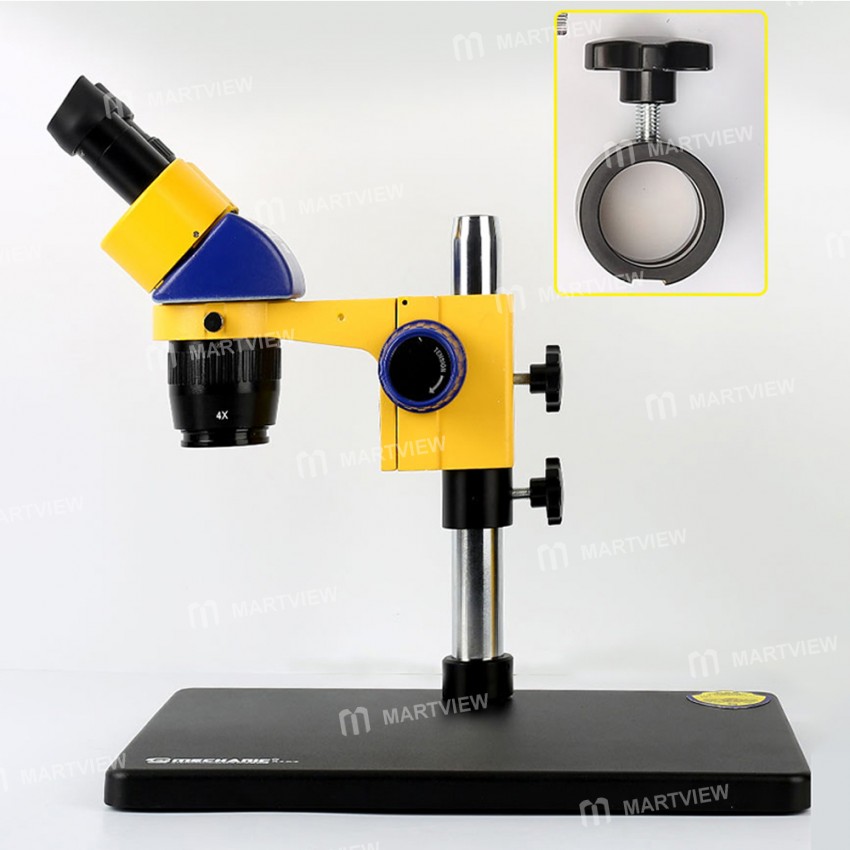 mechanic mc24s-b3-industrial-grade-speed-zoom-hd-binocular-stereo-microscope-with-big-base-5