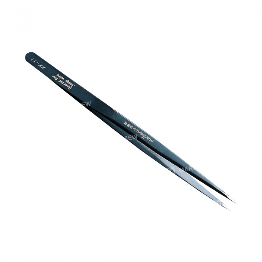 Mechanic KK-11 Jump Wire Tweezer