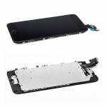 Replacement LCD Screen Touch Digitizer LCD Display With Spareparts Home Button Earphone Camera & Etc