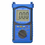 HoldPeak HP-6688B Portable 5000V 1999 Auto Range Insulation Resistance Tester with Data Hold