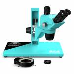 rf4 rf6565pro2-65-65x-synchronous-zoom-trinocular-stereo-microscope-with-focus-lifting-bracket-2